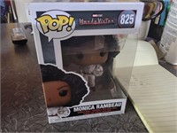 Funko Pop Monica Rambeau