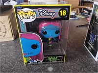 Funko Pop Blacklight Sally