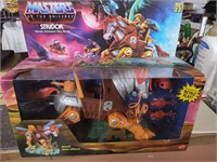 MOTU Stridor new in box