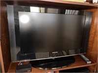 Samsung LN-T3242H Flat Screen TV