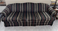 Vintage Pennsylvania House Upholstered Couch
