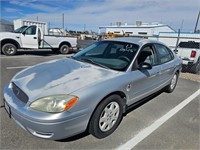 2006 Ford Taurus. As-Is