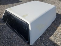 Topper Shell For 97-03 Ford F-150 Short Bed