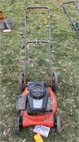 HUSQVARNA PUSH MOWER 6021P