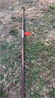 WOODEN TREE TRIMMER 12 FT