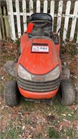 ARIENS RIDER W/ 42IN DECK NO BATTERY & UNTESTED