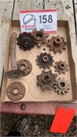 SPROCKETS