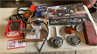 FORD TRACTOR PARTS & ACCESSORIES