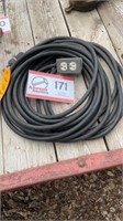 ELECTRIC EXTENSION CORD - 10/3 -75FT