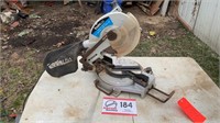 EAGLE, USA 10IN- COMPOUND MITER SAW