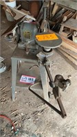 BELSAW MACHINERY CO GRINDER