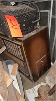 GAS SHOP HEATER