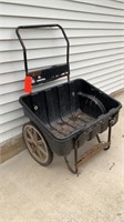 AG-FAB LAWN CART