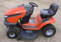 Husqvarna YTH21K46 Riding Lawn Mower