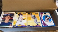(775)+/- 1991/92 UPPER DECK Baseball Cards