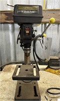 Central Machinery 8" Drill Press