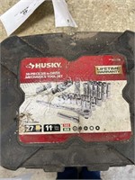 Huskey Mechanics Tool Kit