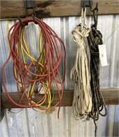 Extension Cords & Ropes