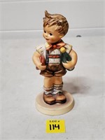 Goebel Hummel Valentine Joy Figurine