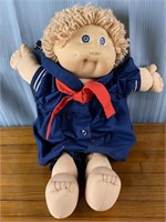 16'' Cabbage Patch Kids Doll  by Coleco