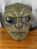 The Amazing Spider-Man Lizard Mask by Hasbro