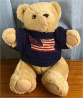 1996 Ralph Lauren Teddy Bear