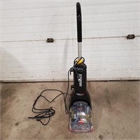 Bissell ReadyClean Powerbrush Vacuum - QQ