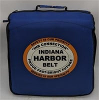 (O) Indiana Harbor Belt safety rules, operating