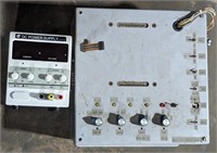 (JL) DC power supply and electronic substation.