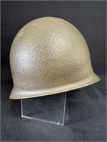 Swiss M1971 BT 80 Military Helmet
