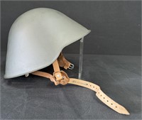 NVA East Germany Military Helmet
