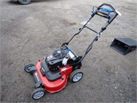 UNUSED Toro TimeMaster Gas Self-Propelled 30 In. 4