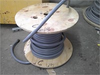 copper 6/3 wire on spool C