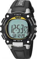 Timex Ironman Full-size Classic Triathlon Watch