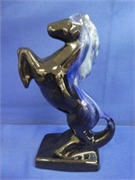 Blue Mountain Pottery Horse