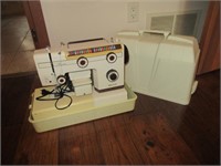 NELCO Sewing machine