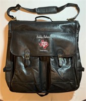 Bobby Petrino Personalized Garment Bag Texas A&M