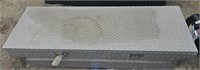 Diamond Plate Tool Box for Truck Bed