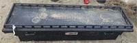 Tractor Supply Black Tool Box for Truck Bed