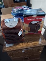 Lakewood personal heater