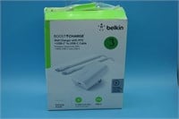 Belkin Boost Charge USB/C to USB/C