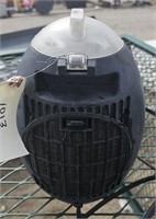 Small Portable Space Heater by Cozy Products