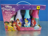 Disney Princess Bowling Set