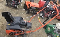 Ariens Professional 21 Single Stage Snow Blower