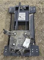 1000lb Low Profile Transmission Jack