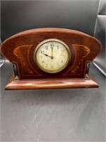 Clock made in France