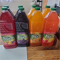 2L Fruit Juice - Mixed x8