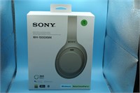 SONY WH-1000XM4 Wireless Headset