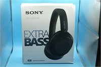 SONY WH-XB910N Extra Bass Headset