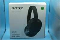 SONY WH-CH720N Headset